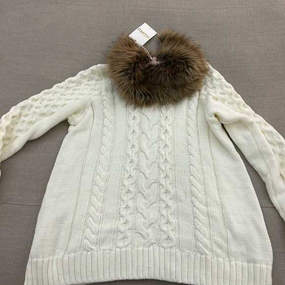 Show Me Your Mumu in White - Picture 6 of 8